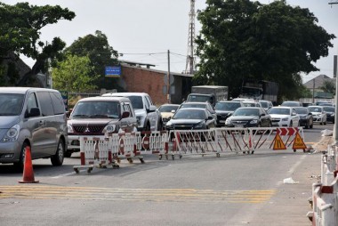 Khẩn trương xúc tiến dự án cao tốc Biên Hòa-Vũng Tàu